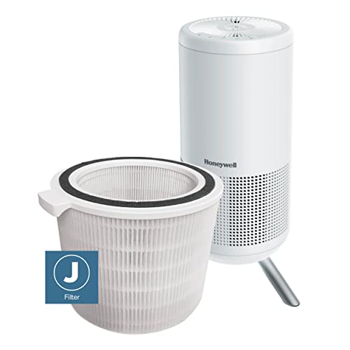 Honeywell HEPA Air Purifier Filter for Smoke and Dust
| Honeywell HEPA Filter J HEPA Pack for Air Purifiers
| Honeywell